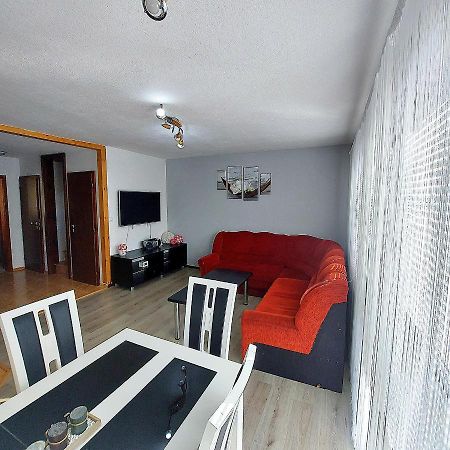 Dovolenkovy Dom Tatry Villa Vysoke Tatry Ngoại thất bức ảnh