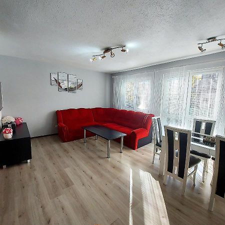 Dovolenkovy Dom Tatry Villa Vysoke Tatry Ngoại thất bức ảnh
