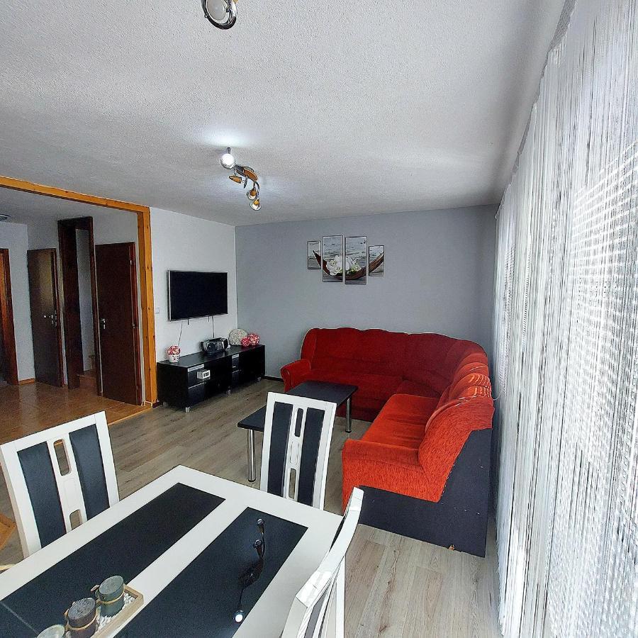 Dovolenkovy Dom Tatry Villa Vysoke Tatry Ngoại thất bức ảnh