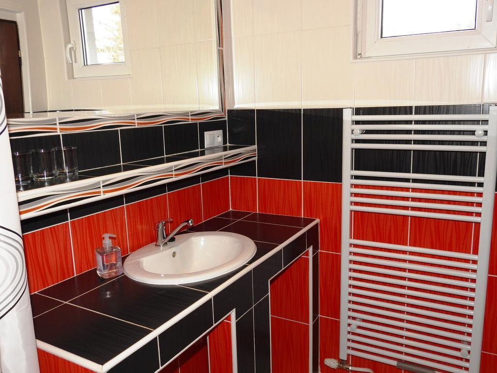 Dovolenkovy Dom Tatry Villa Vysoke Tatry Ngoại thất bức ảnh