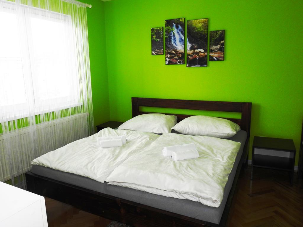 Dovolenkovy Dom Tatry Villa Vysoke Tatry Ngoại thất bức ảnh