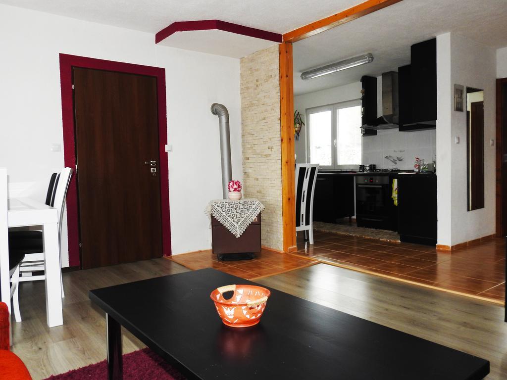 Dovolenkovy Dom Tatry Villa Vysoke Tatry Ngoại thất bức ảnh
